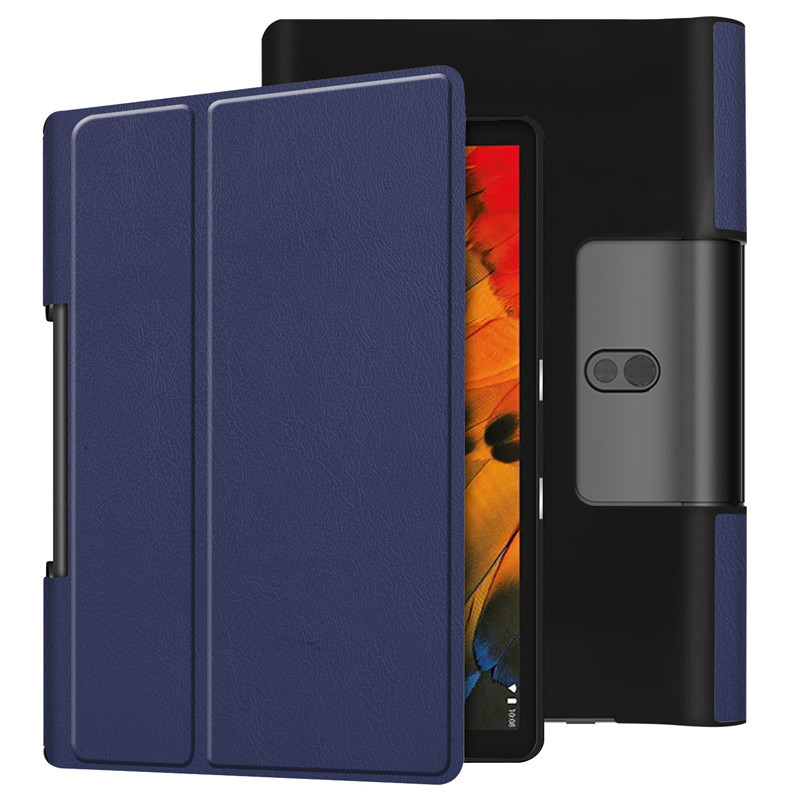 Tablet Accessories Case - Tablet Case For Lenovo YOGA Smart