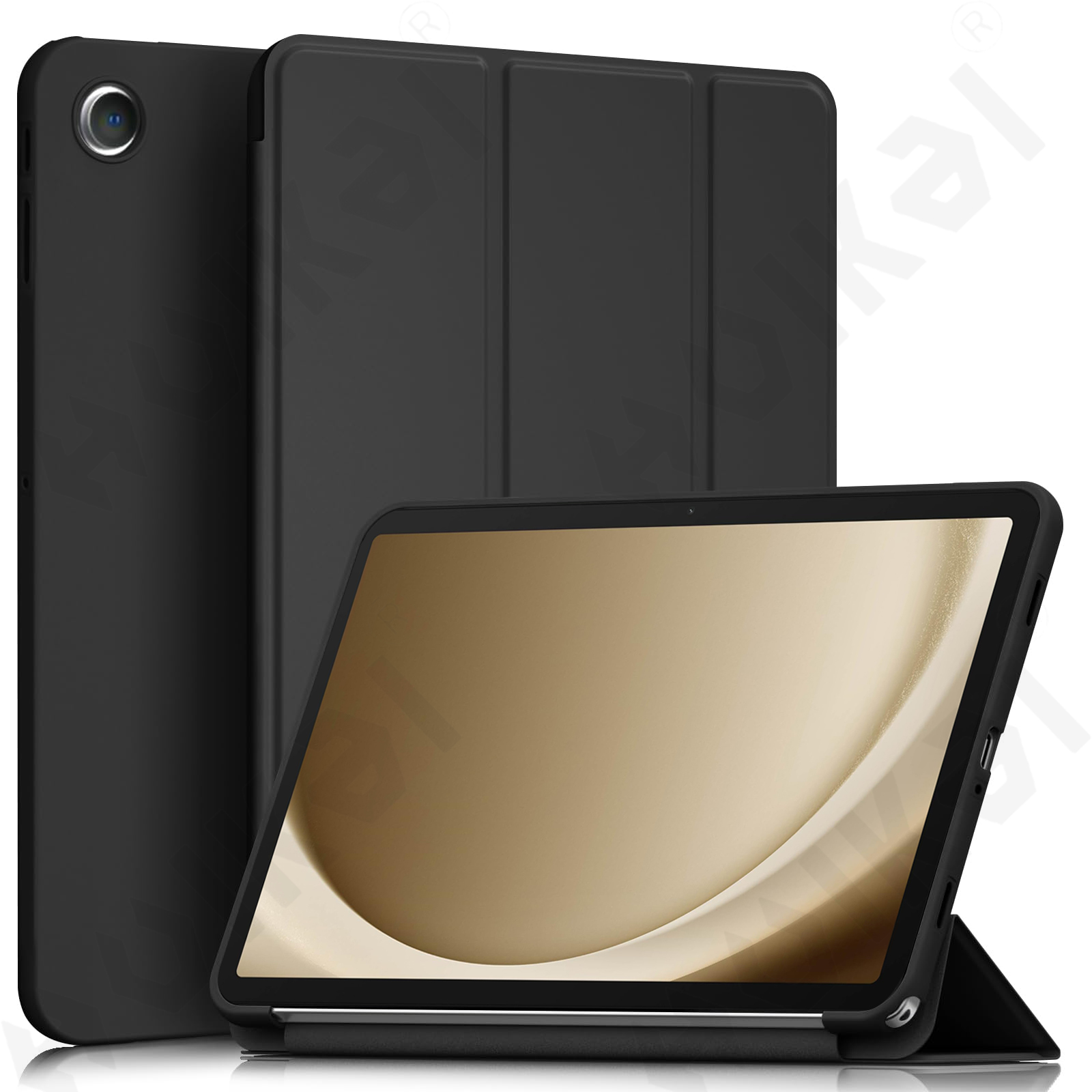 Samsung Tablet With Accessories - Case for Samsung Galaxy Tab A11