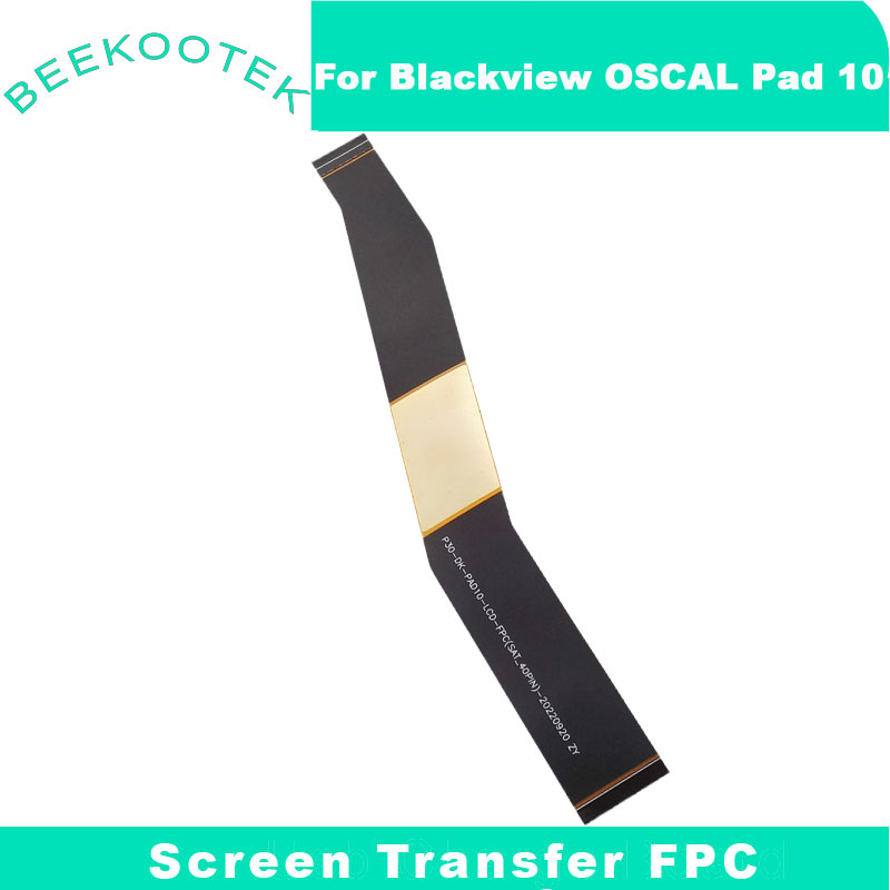 Blackview Tablet Accessories - New Original Blackview OSCAL Pad 10