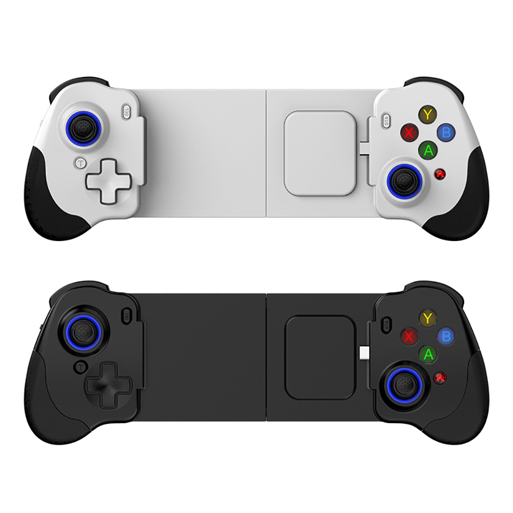 Tablet Gaming Accessories - USB-C Mobile phone Game Controller For