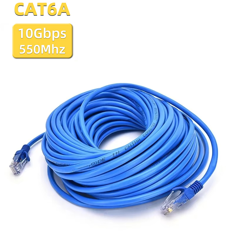 Tablet With All Accessories - Cat6 Ethernet Cable For PC Computer