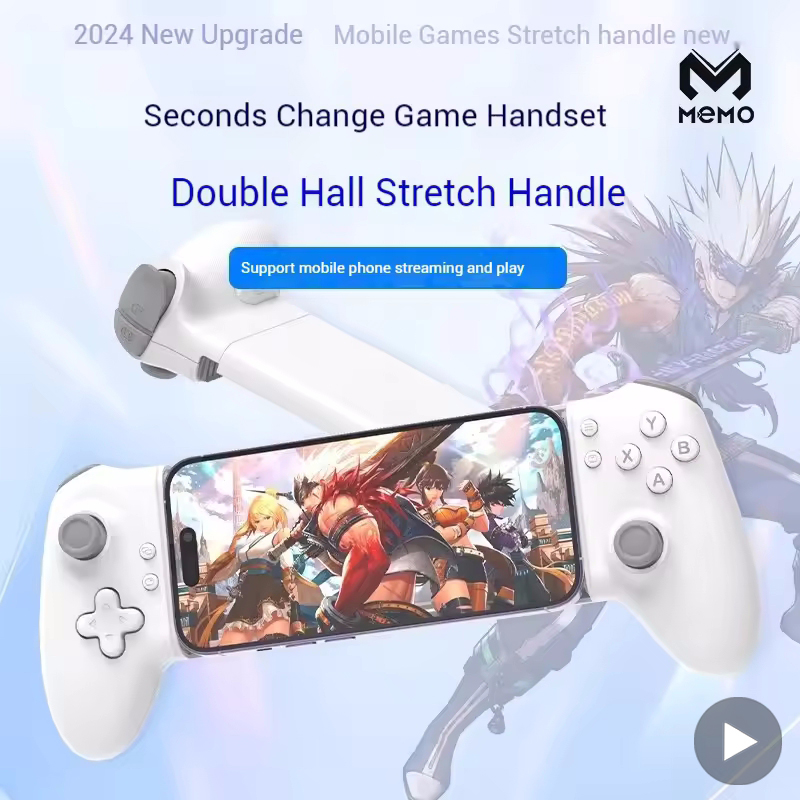 Gamepad Gaming Control For Mob - Tablet Gaming Accessories review and price