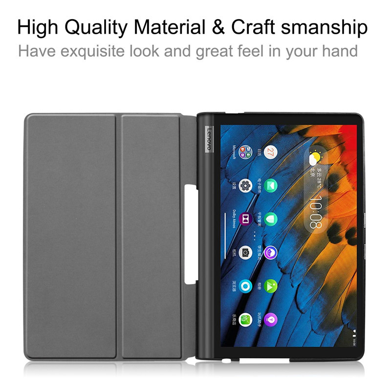 Tablet Case For Lenovo YOGA Sm - Tablet Accessories Case review and price