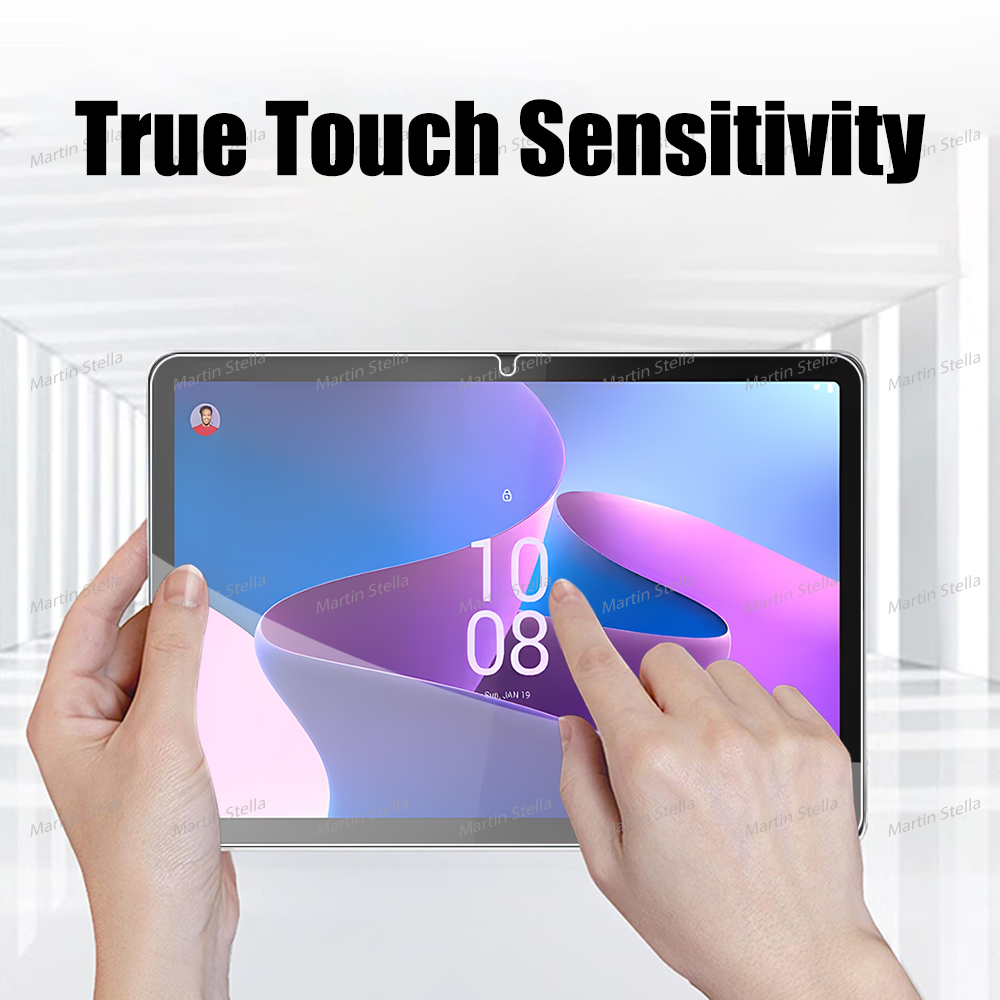 2PCS Screen Protector Tempered - Lenovo Tablet Keyboard Accessories review and price