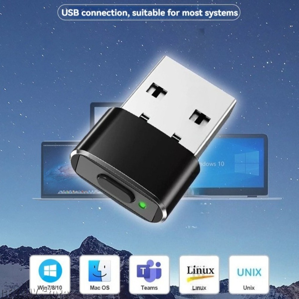 Mini USB Mouse Jiggler Undetec - Tablet With All Accessories review and price