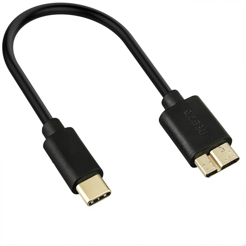 USB Type C 3.1 To Micro B 3.0  - Samsung Tablet With Accessories review and price