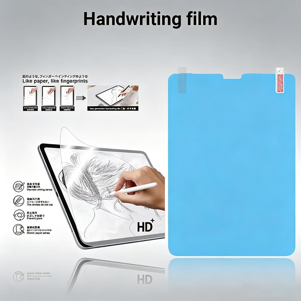 Like Paper Feel Handwriting Fi - Paper Feel Screen Film review and price