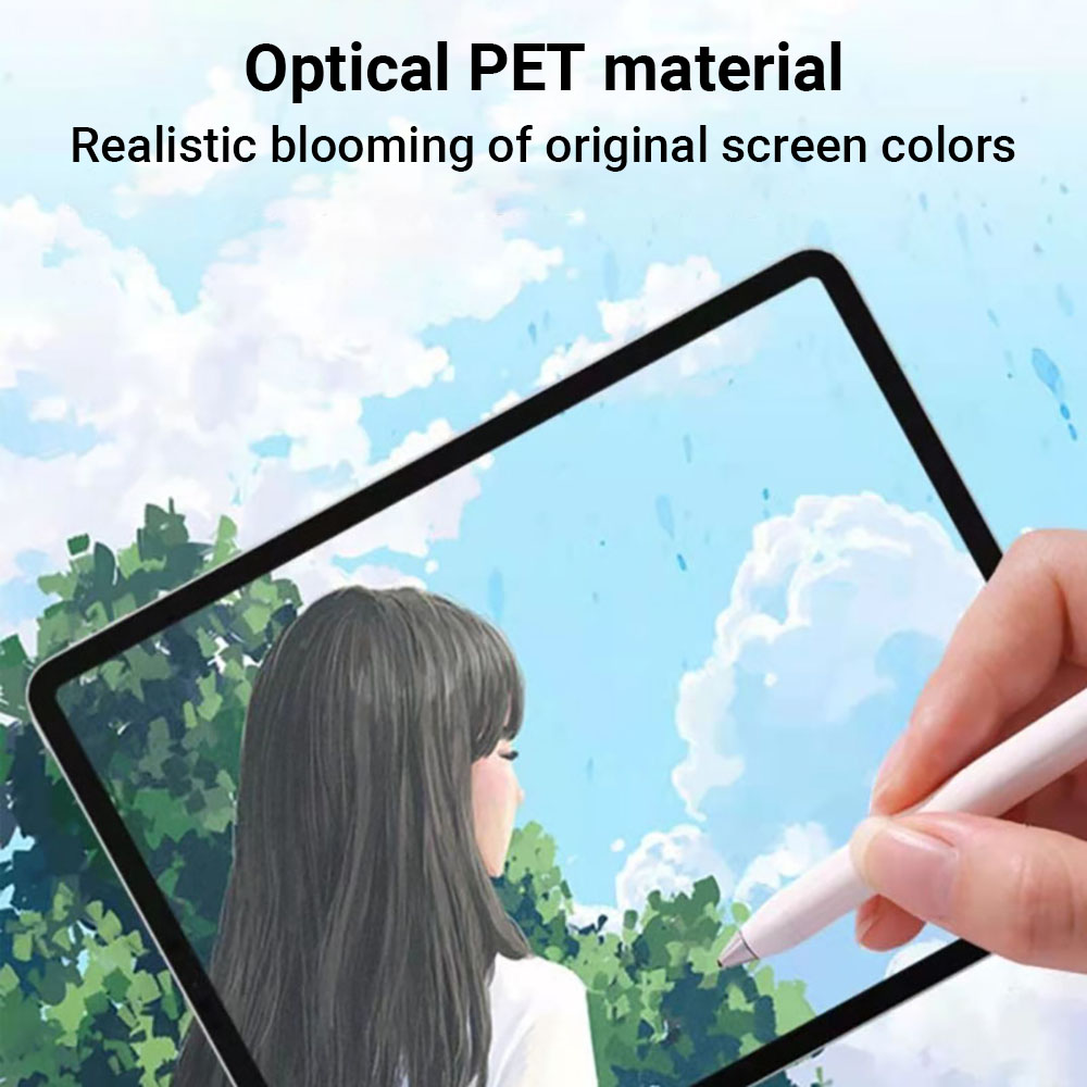 Like Paper Feel Handwriting Fi - Paper Feel Screen Film review and price