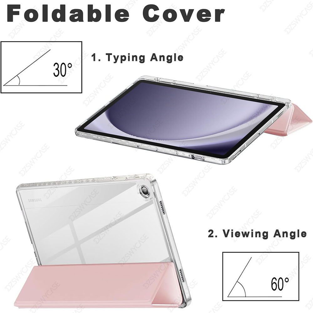 Case for Samsung Galaxy Tab A1 - Samsung Tablet A9 Accessories review and price