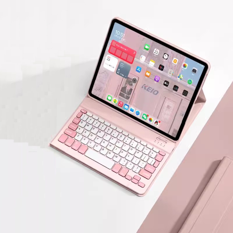 Magnetic Tablets Case for Leno - Lenovo Tablet Keyboard Accessories review and price