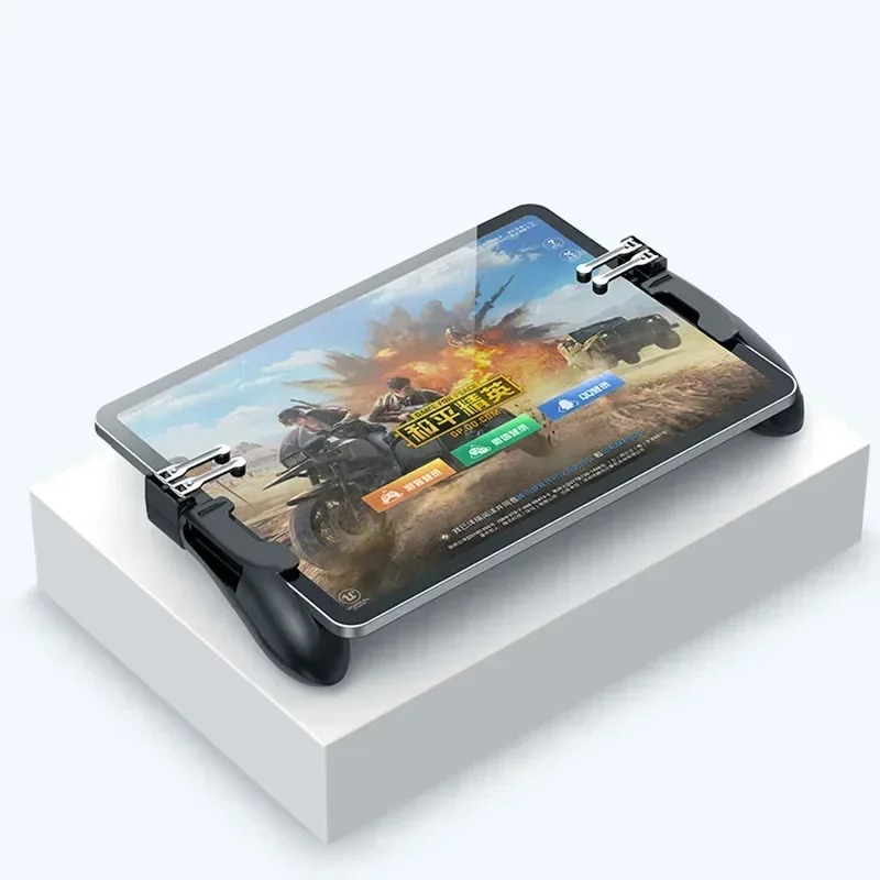 H11 Mobile Controller PUBG Aim - Tablet Gaming Accessories review and price