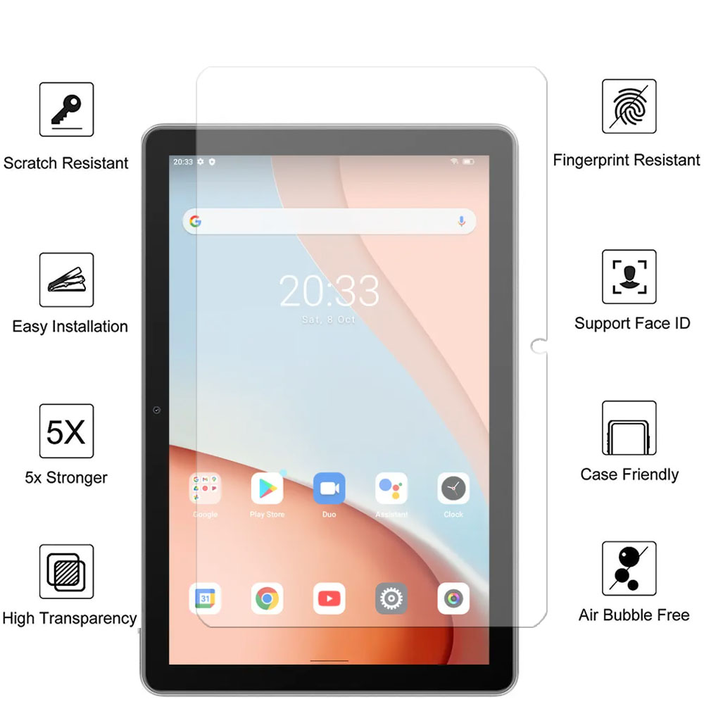 3PCS for Blackview tab 7/Tab 7 - Blackview Tablet Accessories review and price