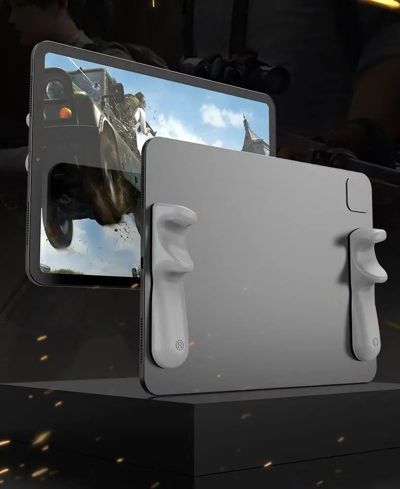 Special IPad Hand-Holding Game - Tablet Gaming Accessories review and price