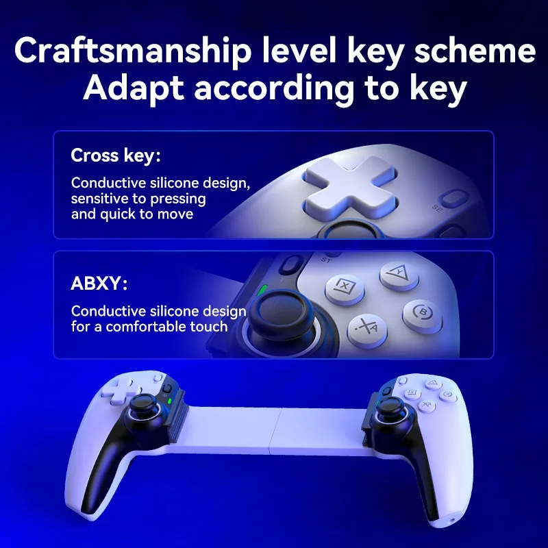D9 Tablet Controller Wireless  - Tablet Gaming Accessories review and price