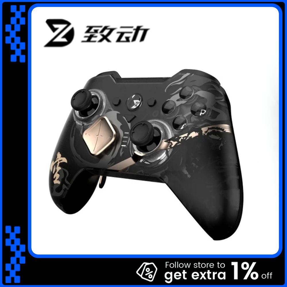 ZD O+Excellent Gaming Controll - Tablet Gaming Accessories review and price