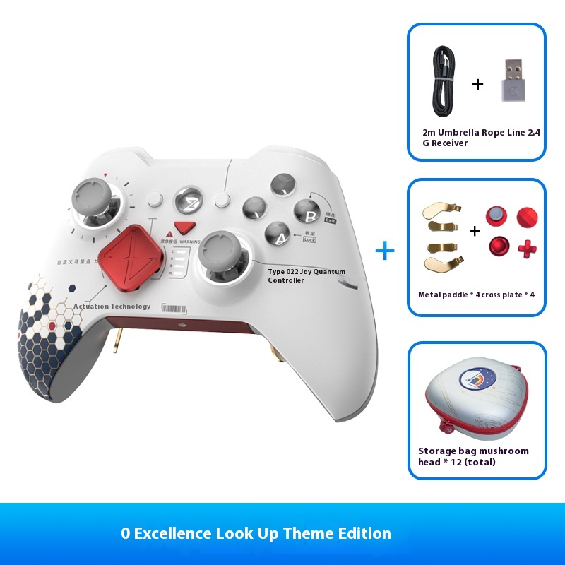 ZD O+Excellent Gaming Controll - Tablet Gaming Accessories review and price