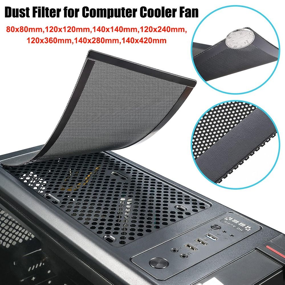 New PVC Dust Filter Cover Magn - Tablet With All Accessories review and price