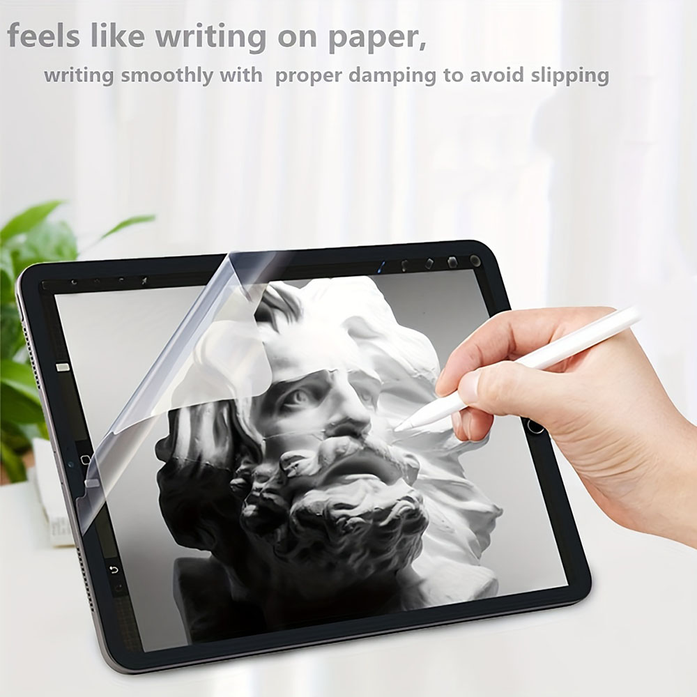 Paper Feel Like Screen Protect - Paper Feel Screen Film review and price