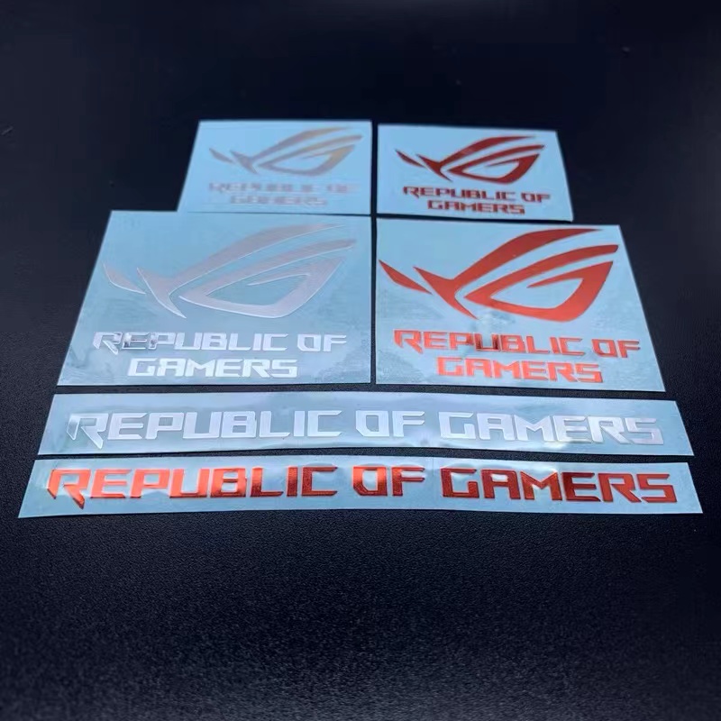 ASUS ROG player Country Metal  - Tablet Accessories Case review and price