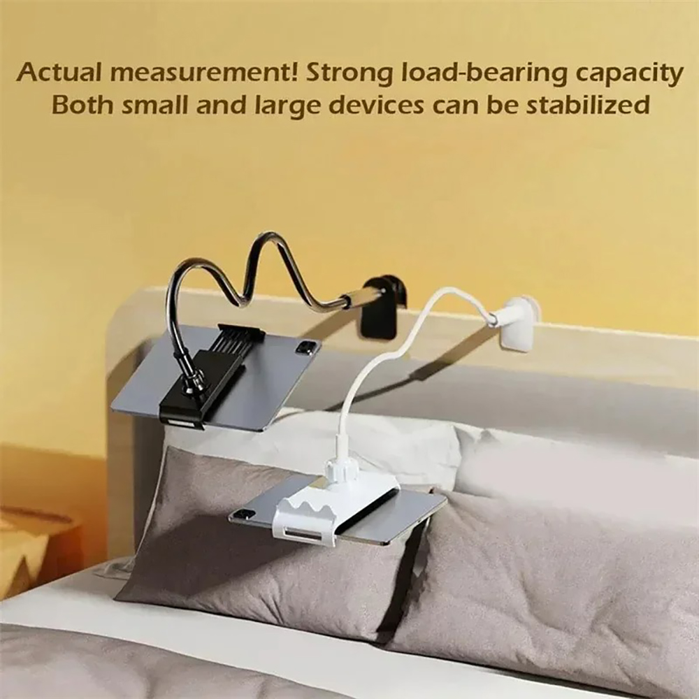 Lazy Tablet Stand Universal Ad - Cheap Tablet Accessories review and price