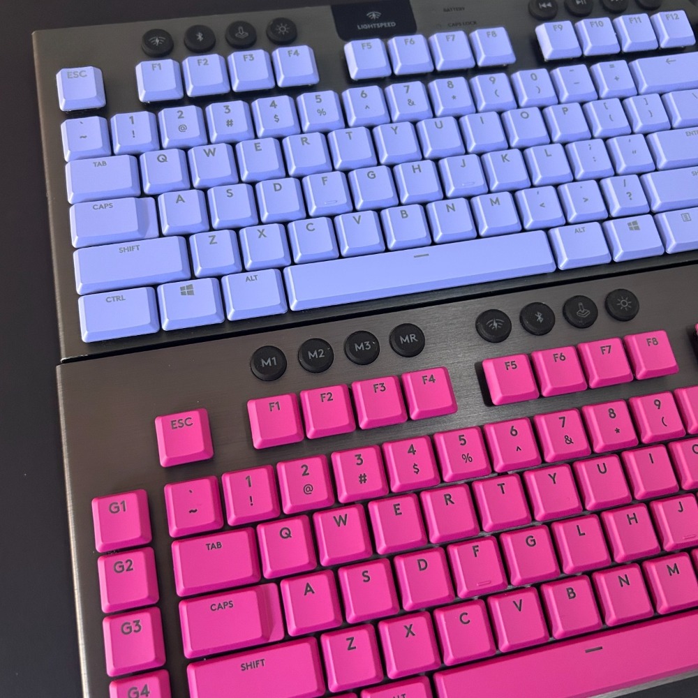 RGB Gaming Keycaps for Logitec - Logitech Tablet Accessories review and price