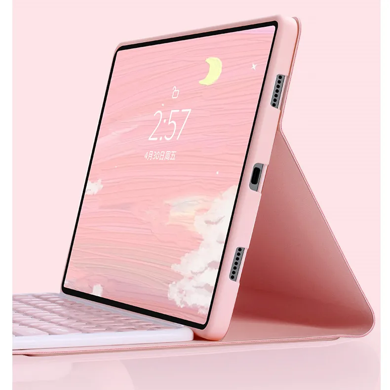 Case with Keyboard for Lenovo  - Tablet Accessories Case review and price