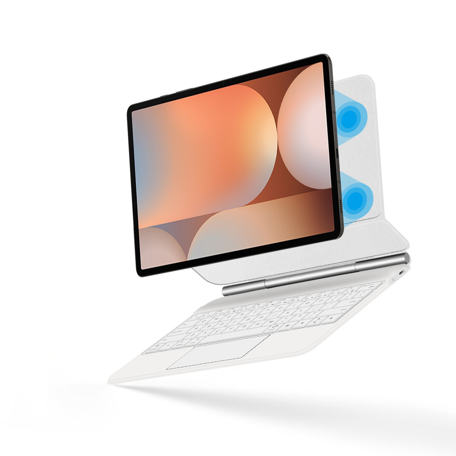 Desktop Phone Holder Stand Tab - Tablet Phone Accessories review and price