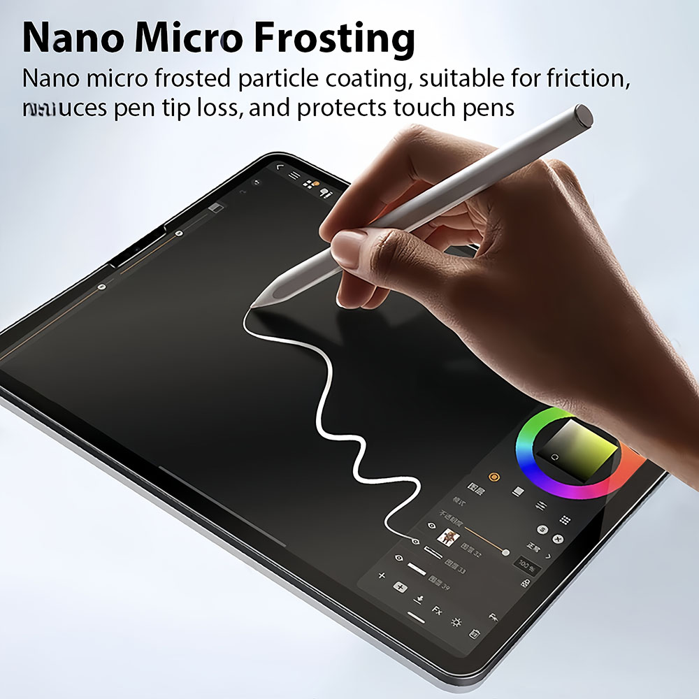 3pcs Paper Feel Screen Protect - Paper Feel Screen Film review and price