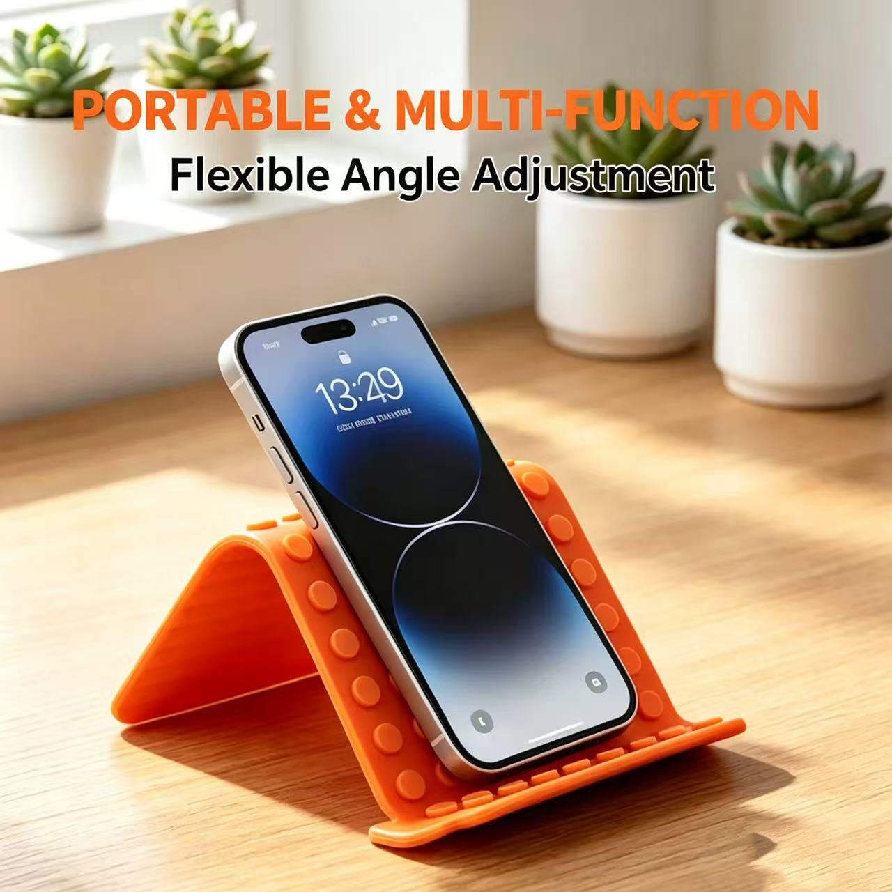Portable Universal Phone Stand - Tablet Phone Accessories review and price