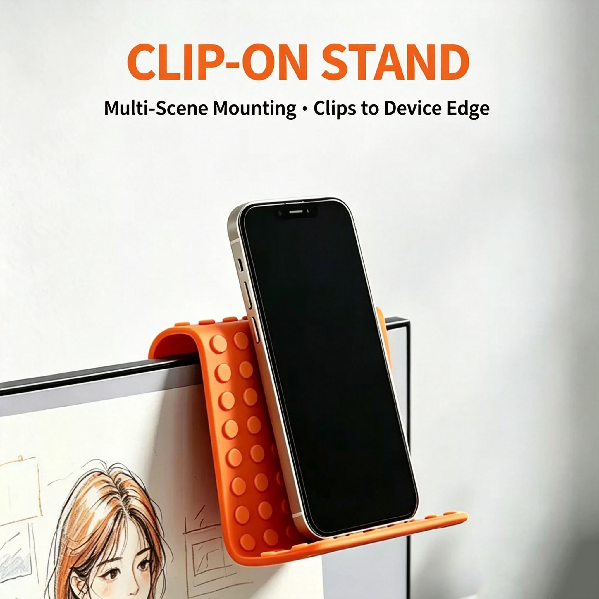 Portable Universal Phone Stand - Tablet Phone Accessories review and price