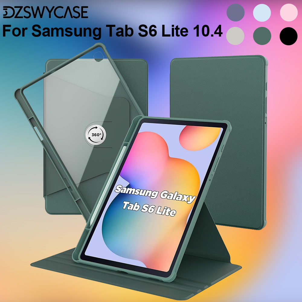 Case for Samsung Galaxy Tab S6 - Samsung Tablet With Accessories review and price