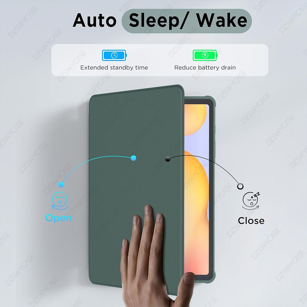 Case for Samsung Galaxy Tab S6 - Samsung Tablet With Accessories review and price