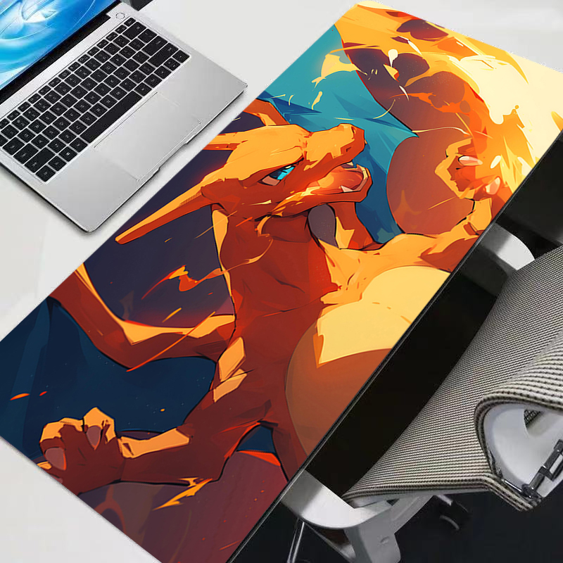 Mouse Pad Anime G-gengar Divin - Tablet Gaming Accessories review and price