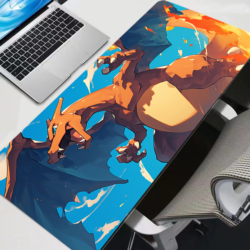 Mouse Pad Anime G-gengar Divin - Tablet Gaming Accessories review and price
