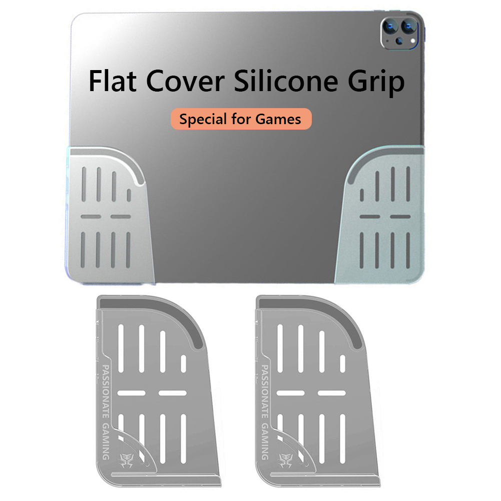 2pcs Soft Silicone Auxiliary M - Tablet Gaming Accessories review and price