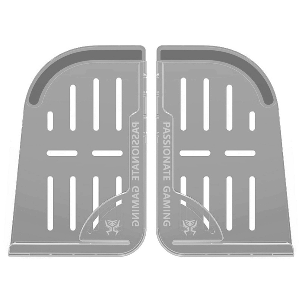 2pcs Soft Silicone Auxiliary M - Tablet Gaming Accessories review and price