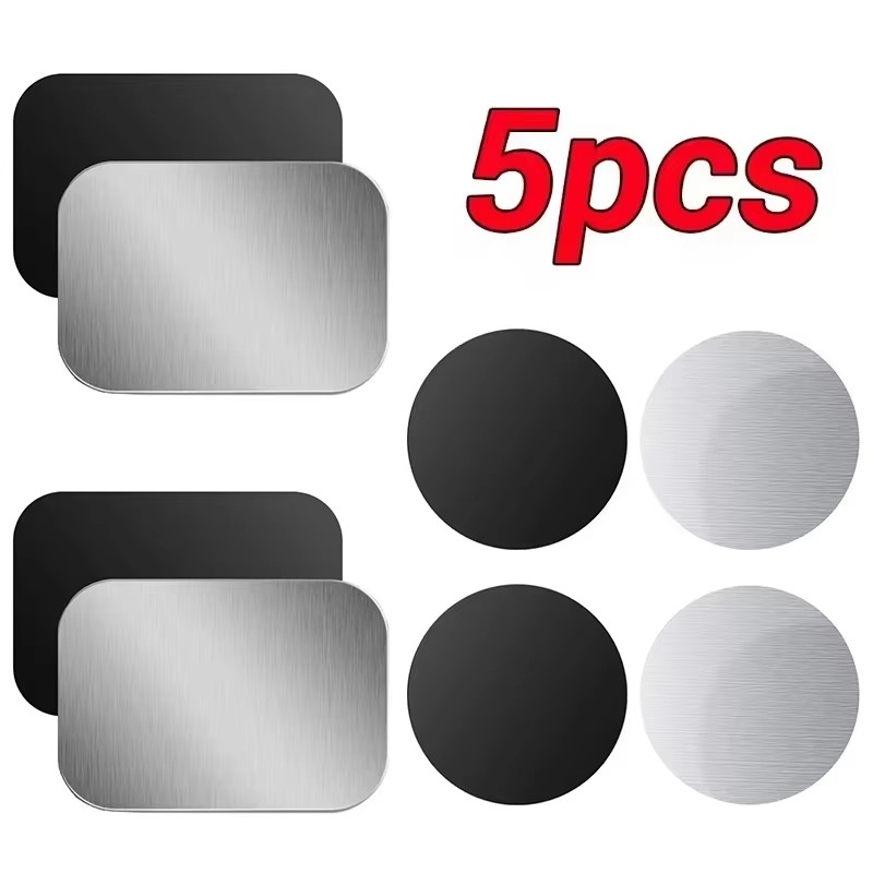 1-10PCS Universal Magnetic Car - Tablet Phone Accessories review and price
