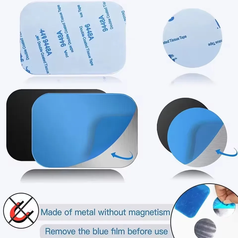 1-10PCS Universal Magnetic Car - Tablet Phone Accessories review and price