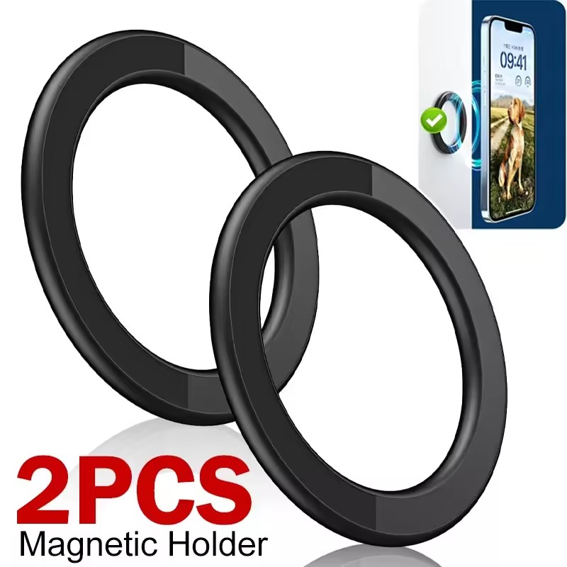 For MagSafe Magnetic Ring Hold - Tablet Phone Accessories review and price