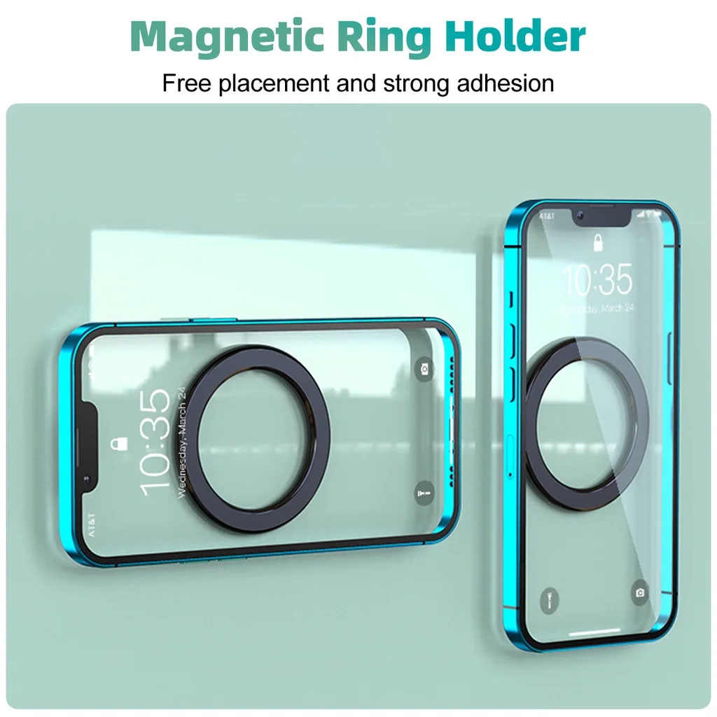 For MagSafe Magnetic Ring Hold - Tablet Phone Accessories review and price