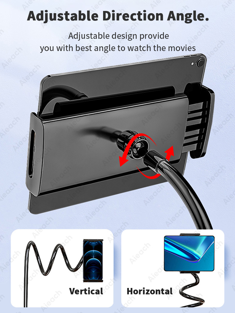 Gooseneck Tablet Mount Holder  - Cheap Tablet Accessories review and price