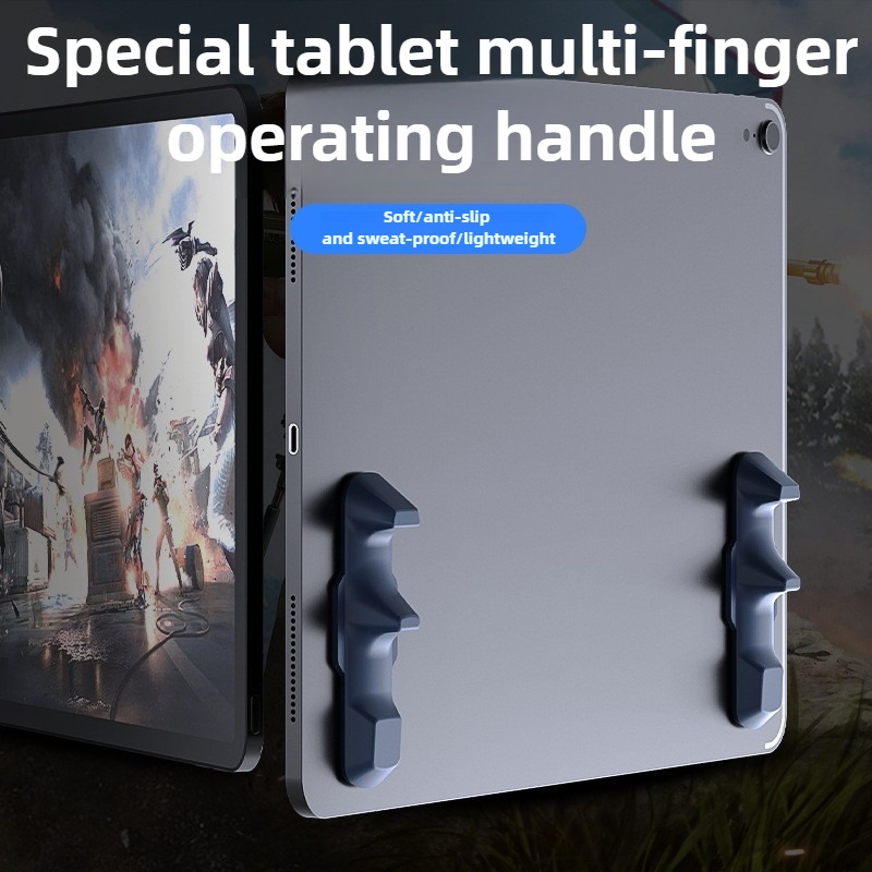 2Pcs MEMO NEW Gaming Accessori - Tablet Gaming Accessories review and price
