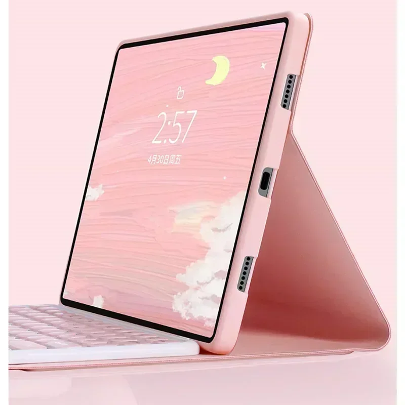 Case For Samsung Galaxy Tab S6 - Samsung Tablet Keyboard Accessories review and price