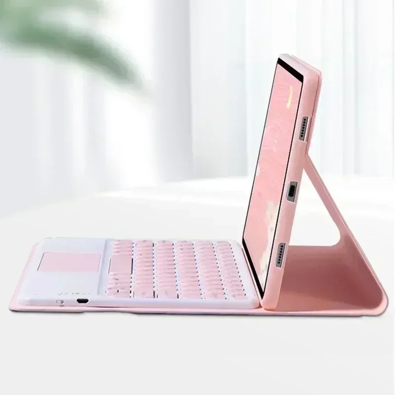 Case For Samsung Galaxy Tab S6 - Samsung Tablet Keyboard Accessories review and price