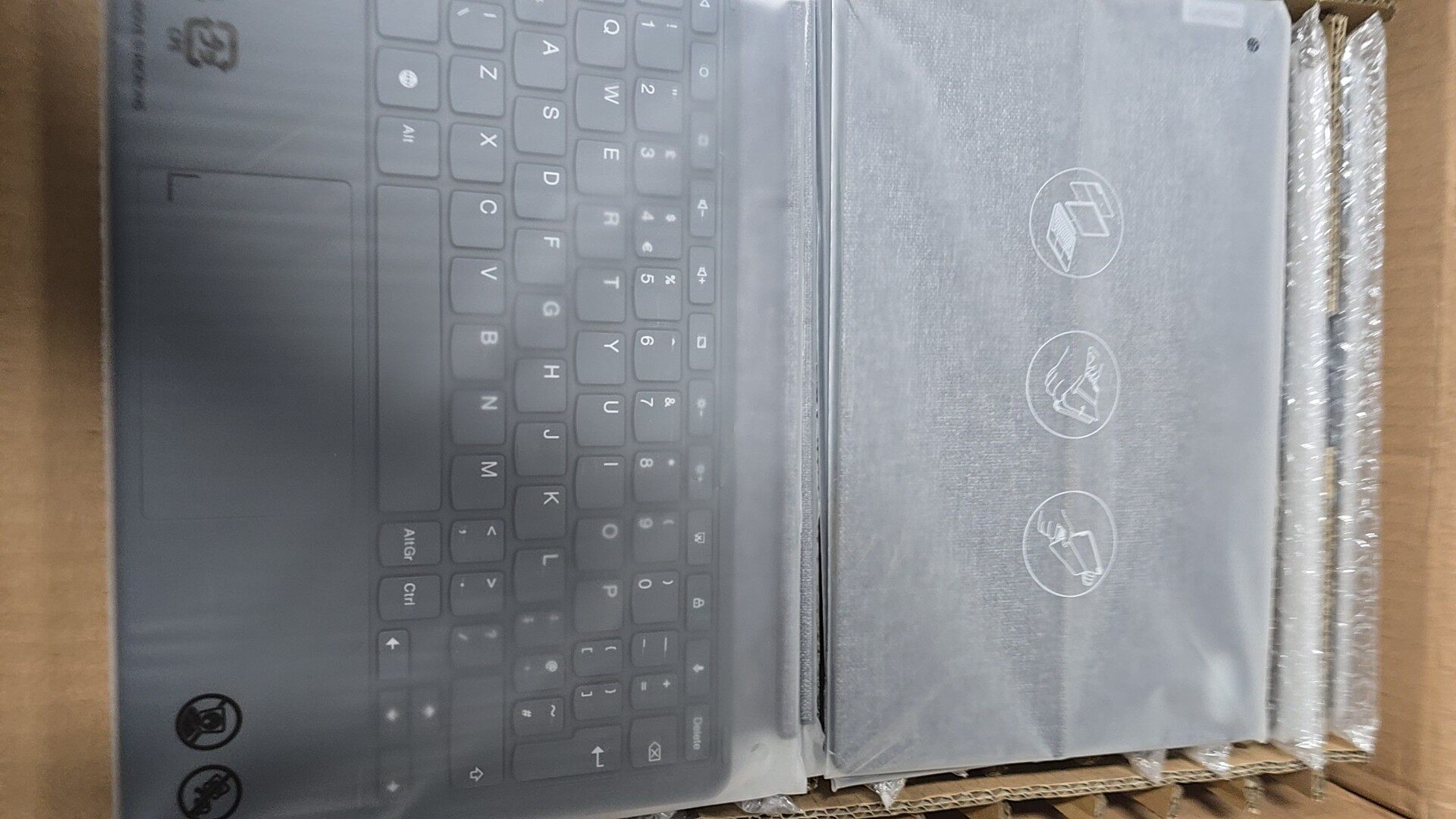 for Lenovo Xiaoxin Pad Pro 202 - Lenovo Tablet Keyboard Accessories review and price