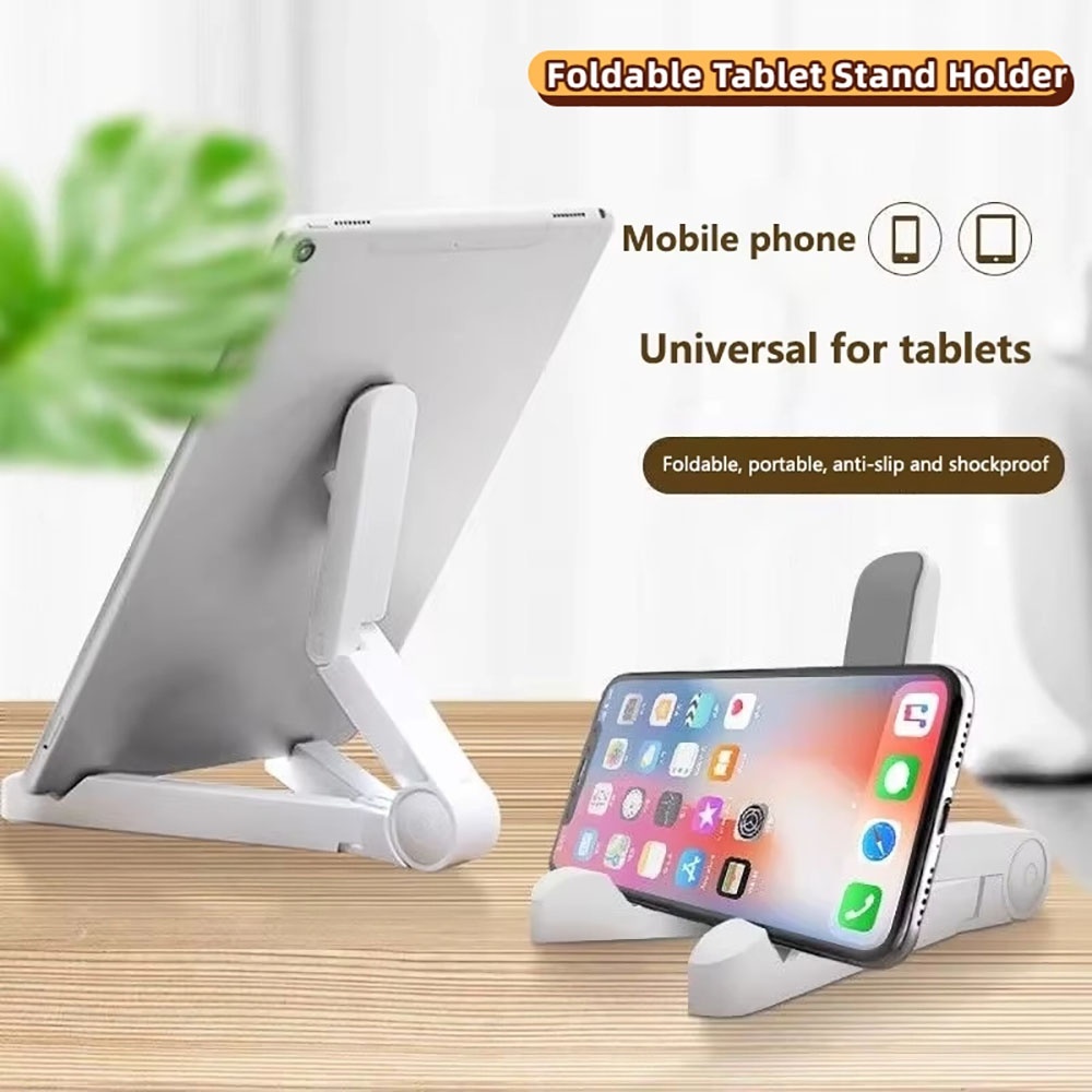 Desktops Stand For Tablet 4.7  - Tablet Phone Accessories review and price
