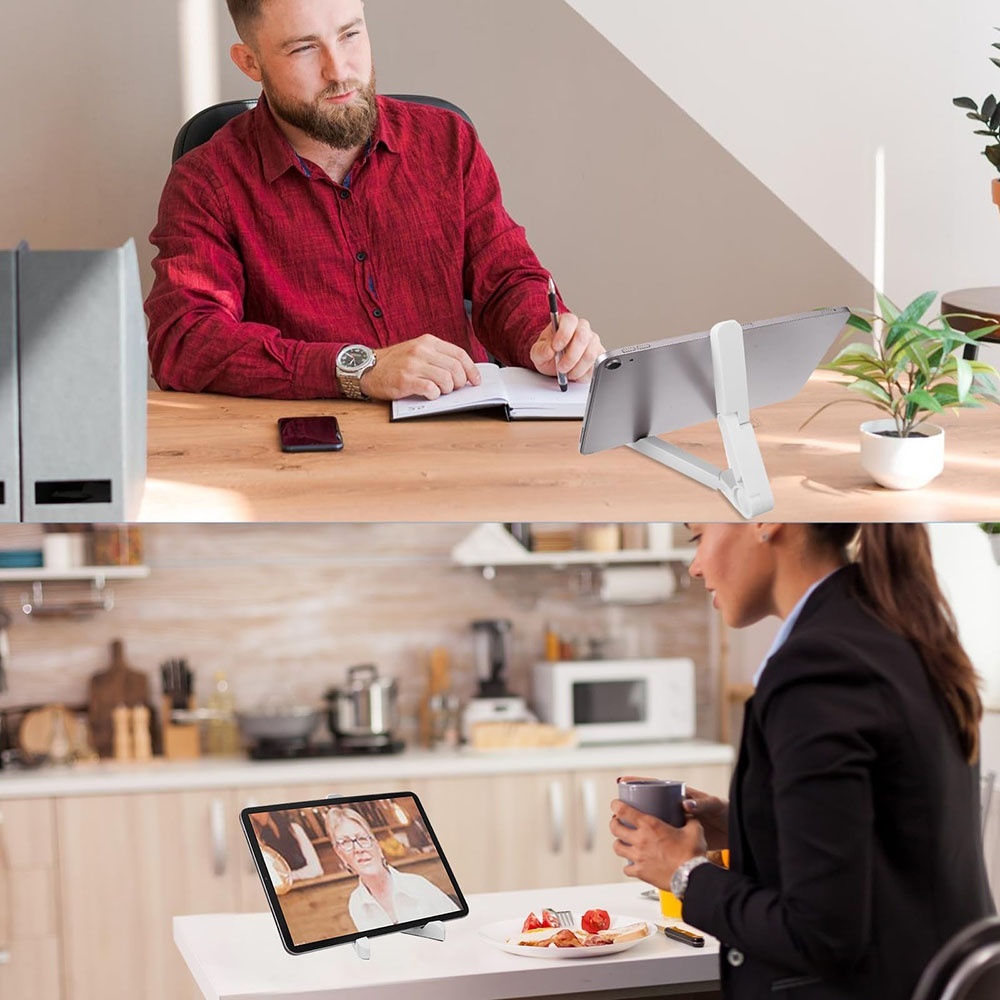 Desktops Stand For Tablet 4.7  - Tablet Phone Accessories review and price