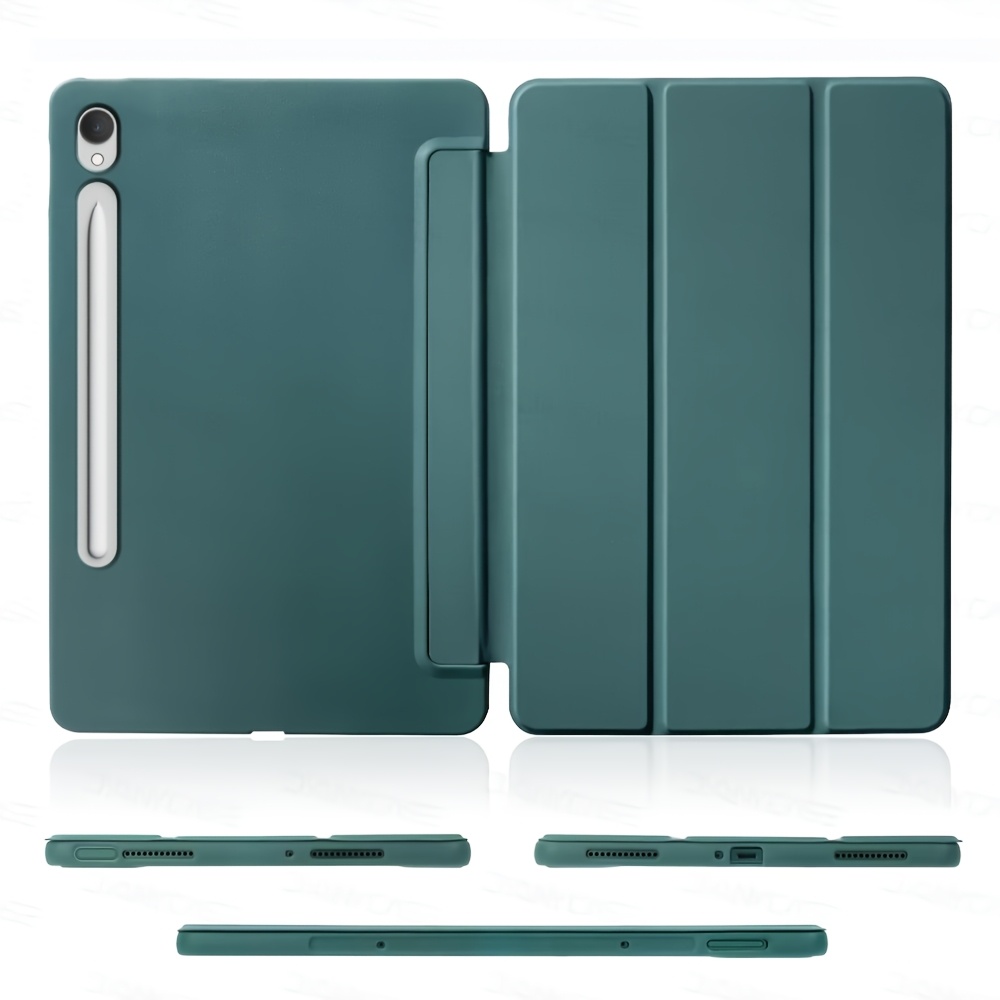 For Samsung Galaxy Tab A7 A8 A - Samsung Tablet A9 Accessories review and price