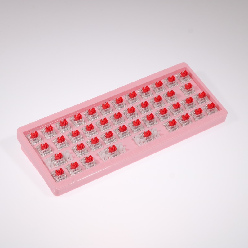 DS40 Wired Single Mode Mechani - Tablet Accessories 3D Print review and price