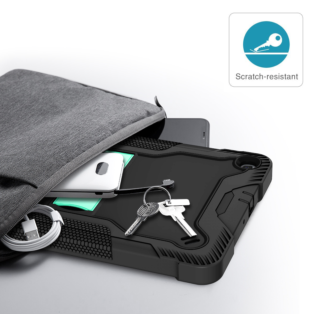 Heavy Duty Stand Case for Sams - Samsung Tablet With Accessories review and price